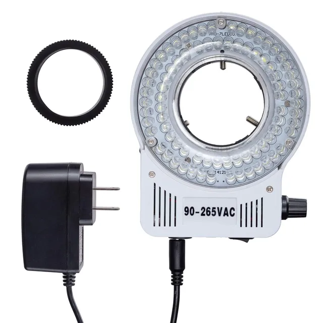 amscope-led-80s-ringlicht-80-led-mikroskopbeleuchtung image 1
