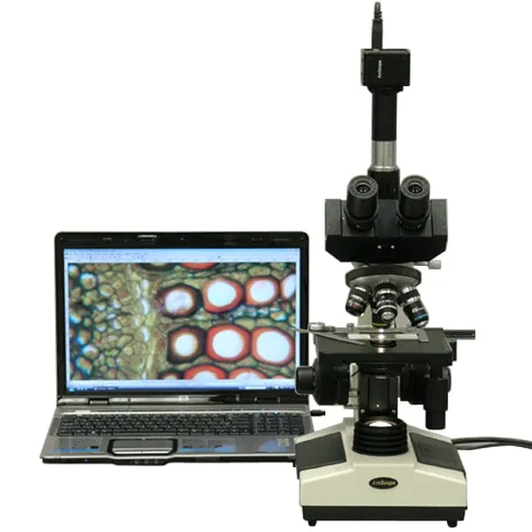 amscope-t390a-p-trinokular-mikroskop-1600x-mit-0-3mp-kamera image 1