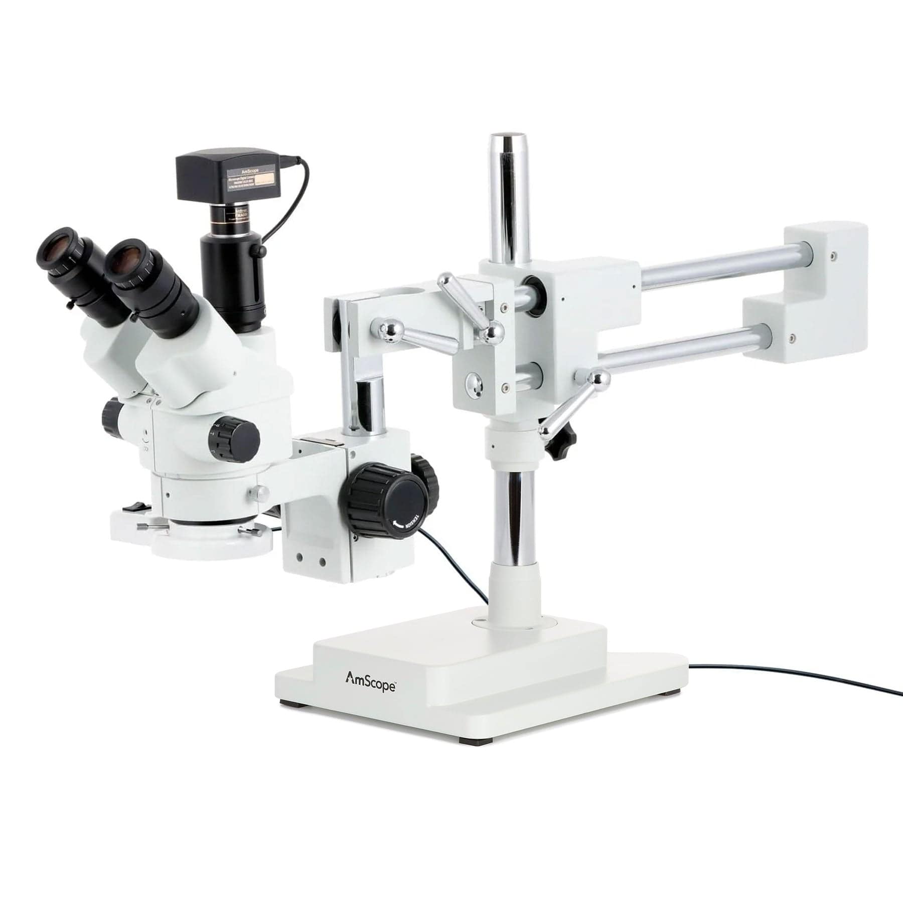 amscope-sm-4-stereo-zoommikroskop-7x-45x-8w-ringlicht image 4