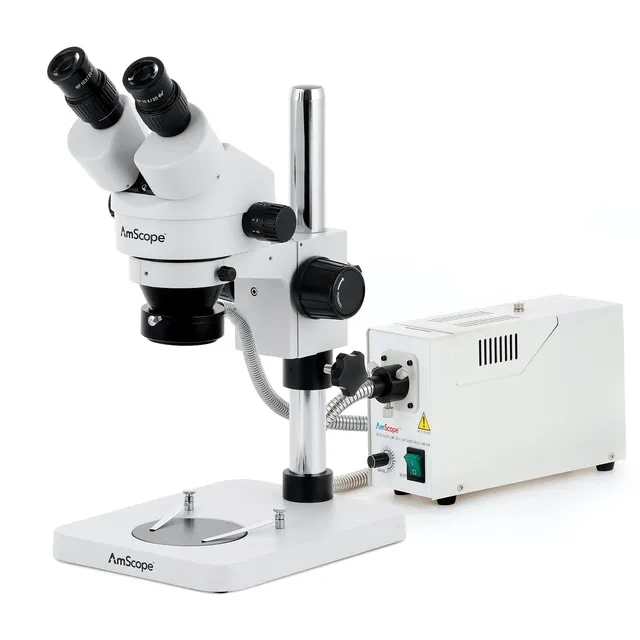 amscope-sm-1-binokular-stereomikroskop-7x-45x-halogen image 1