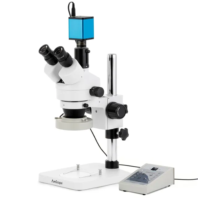 amscope-sm-1-trinokular-stereomikroskop-7x-45x-80-led image 1