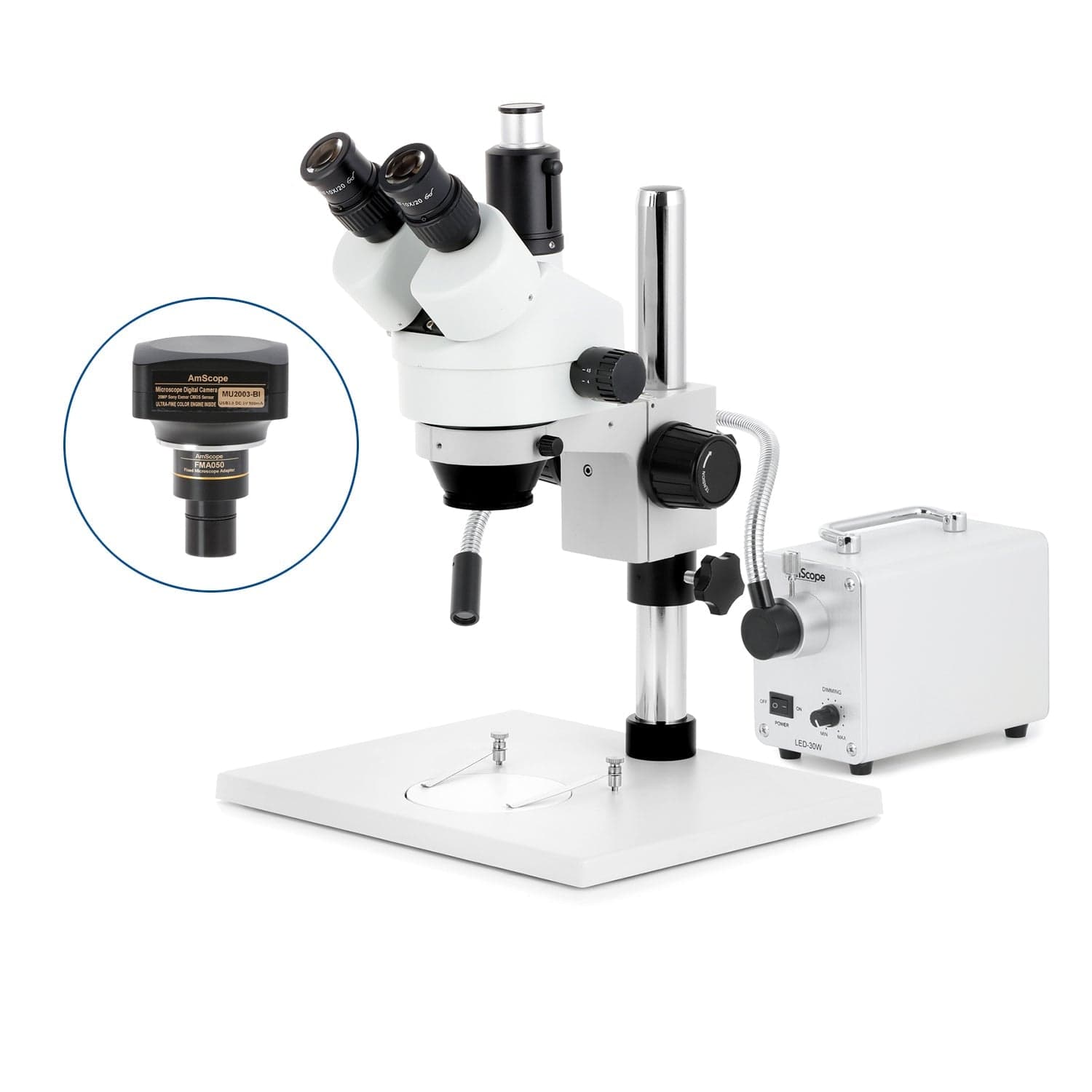 amscope-sm-1-stereomikroskop-7-45x-s-ulenstativ-led image 6