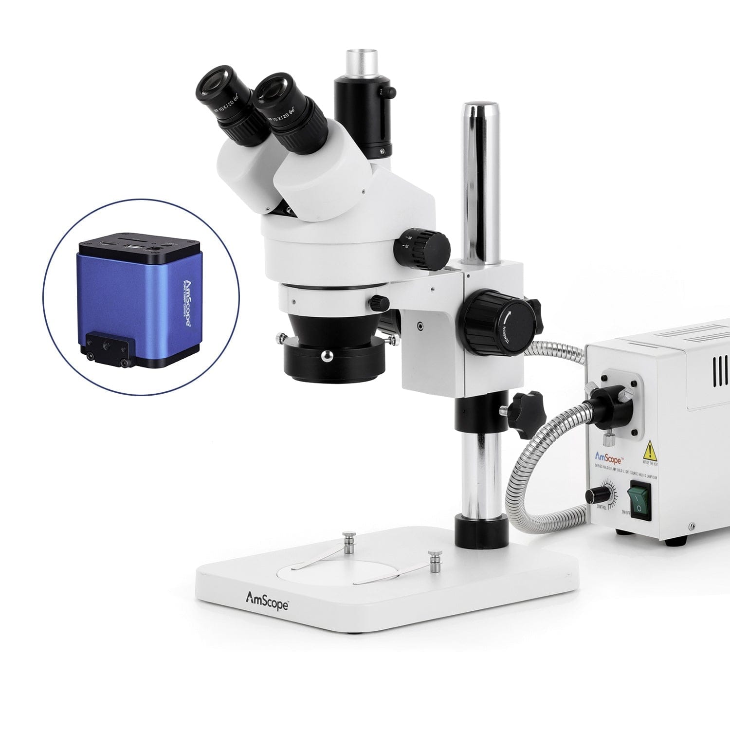 amscope-sm-1-trinokular-stereomikroskop-7x-45x-hdmi-kamera-set image 3