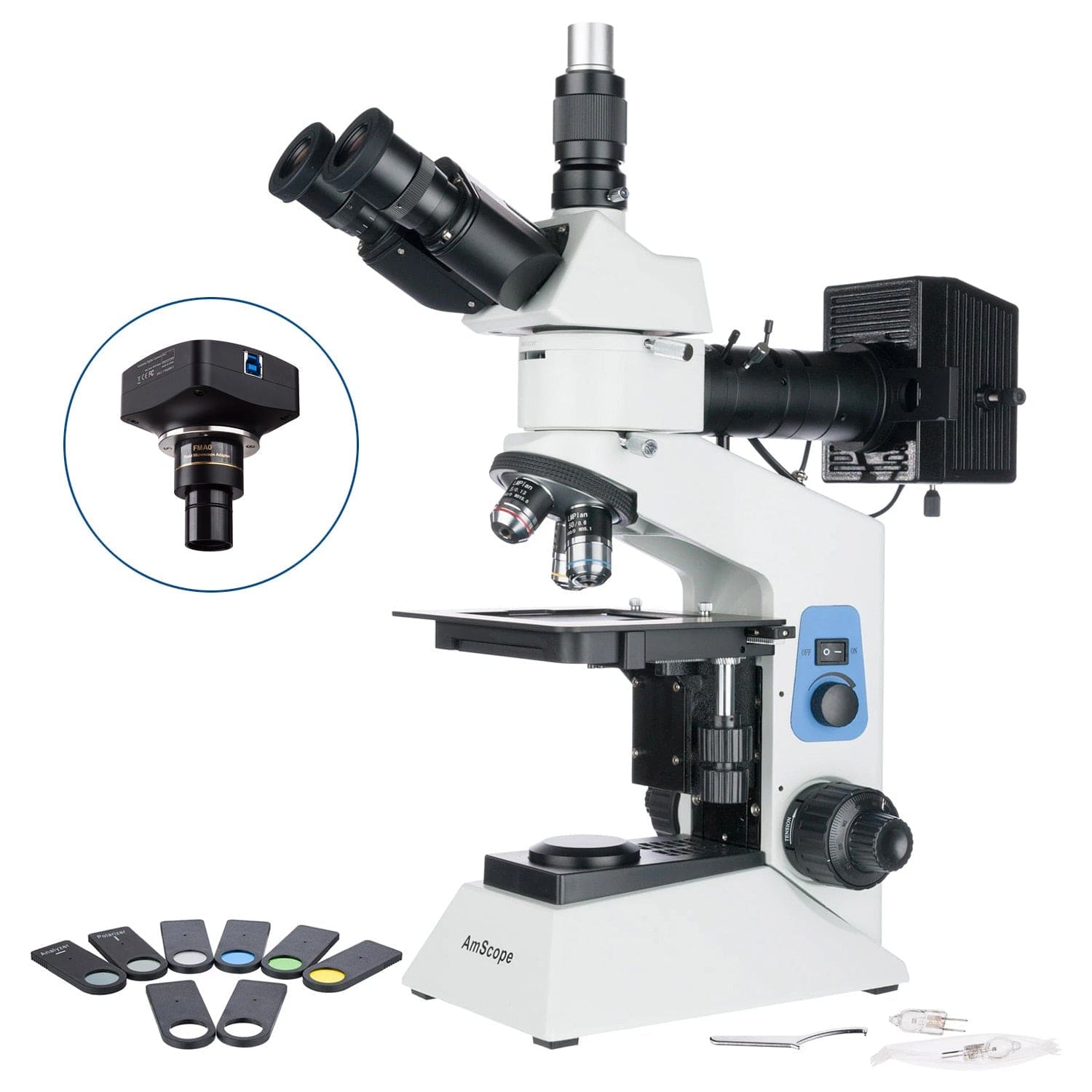 amscope-me580-metallmikroskop-50x-500x-trinokular-polarisation image 4