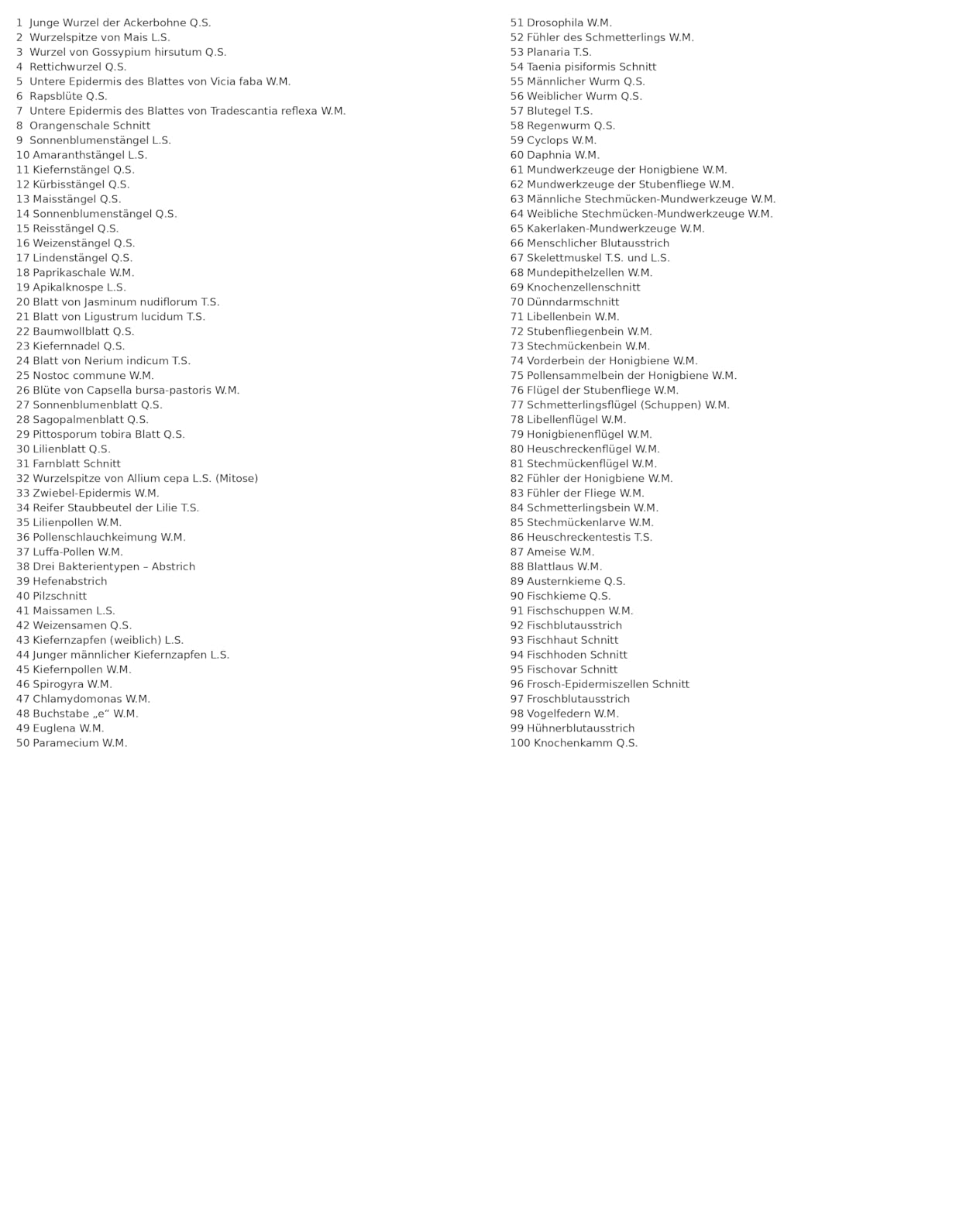 Viele Bilder