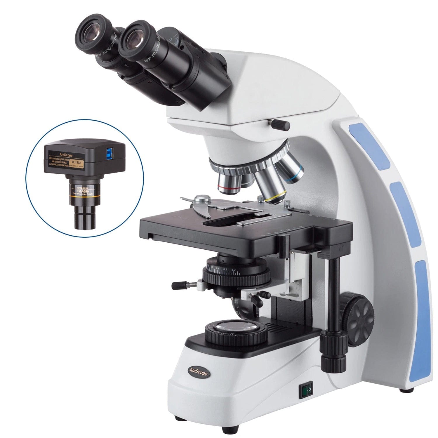 amscope-b570-durchlichtmikroskop-binokular-40x-1000x-led image 4