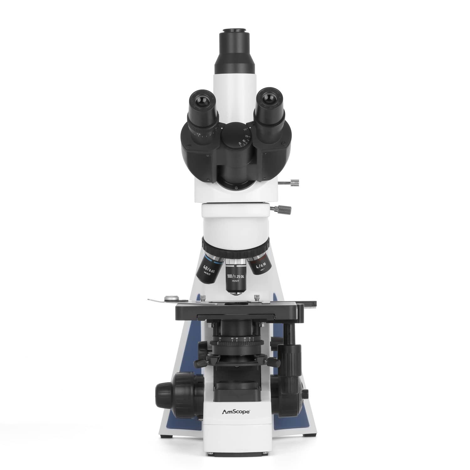 amscope-t670-durchlichtmikroskop-40x-1000x-trinokular-led-k-hler image 8