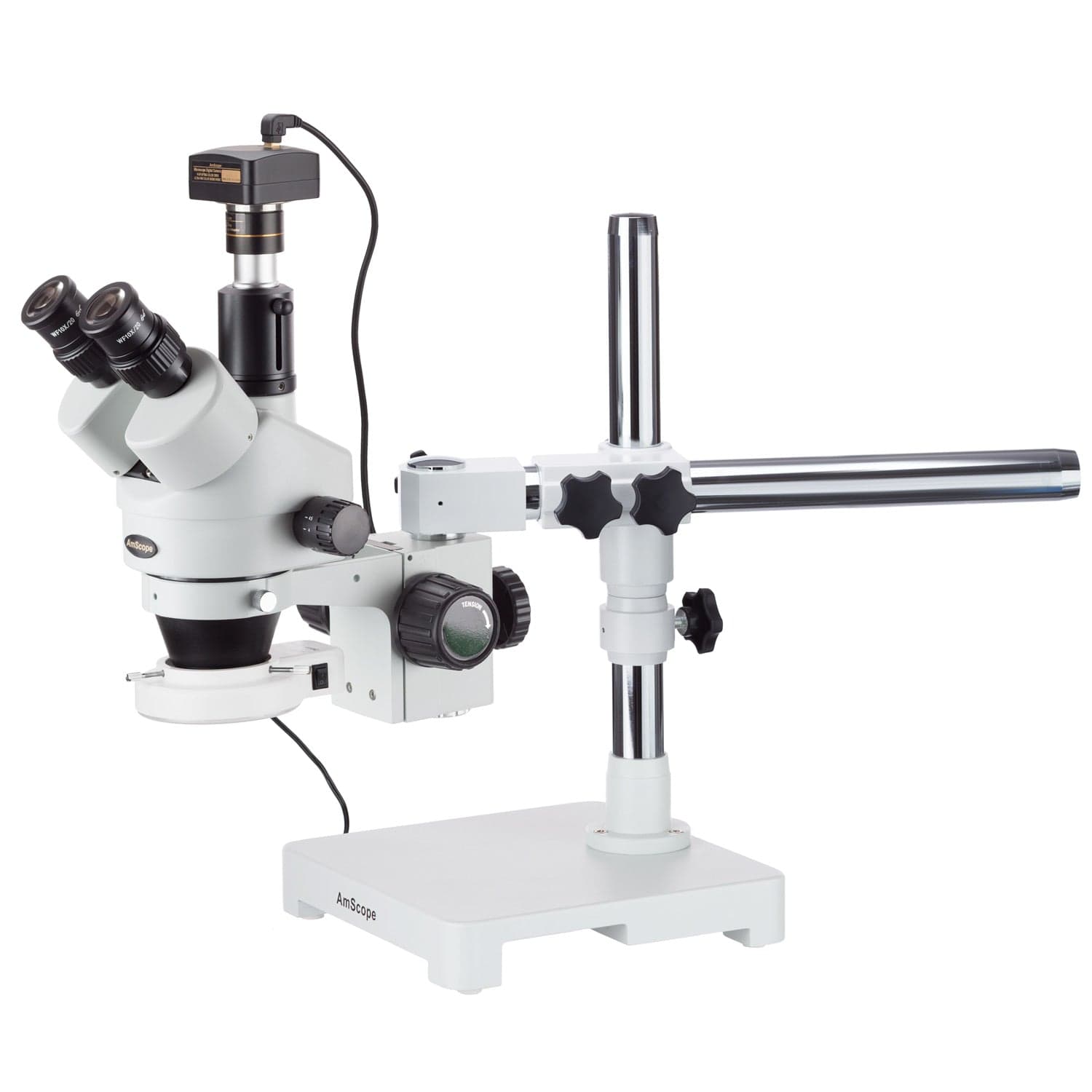 amscope-sm-3tz-stereomikroskop-trinokular-90x-3mp-led image 1