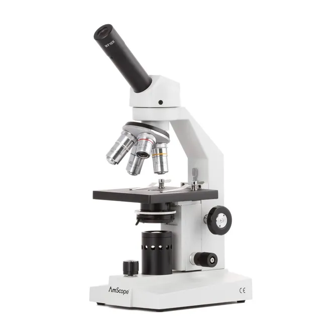 amscope-m500-sch-lermikroskop-monokular-40x-1000x-led image 1