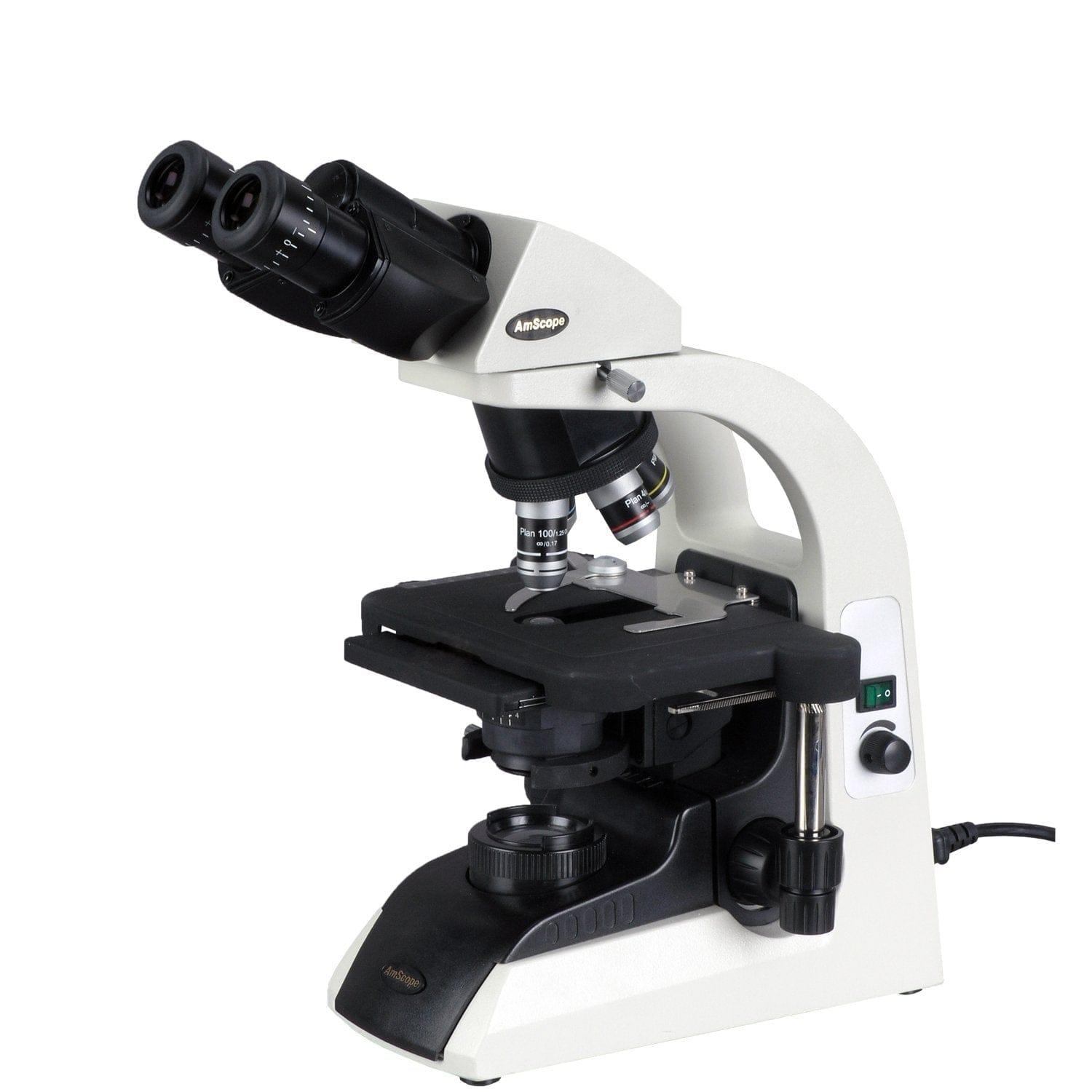 amscope-b650-durchlichtmikroskop-40x-1000x-halogen-binokular image 1