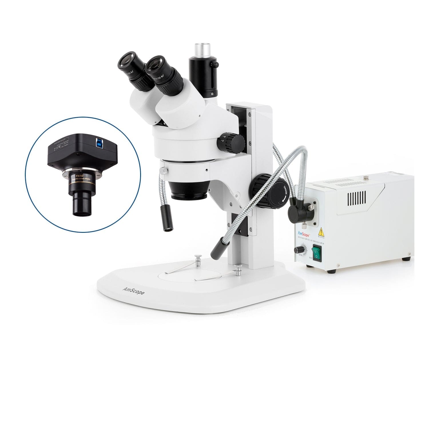 amscope-sm-1-stereomikroskop-7x-45x-halogen-track-stand-2 image 4