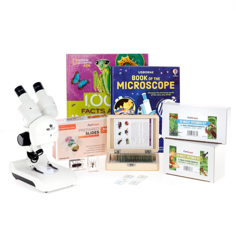 amscope-kvb-inst-122-dis-kindermikroskop-set-insekten-usb image 1