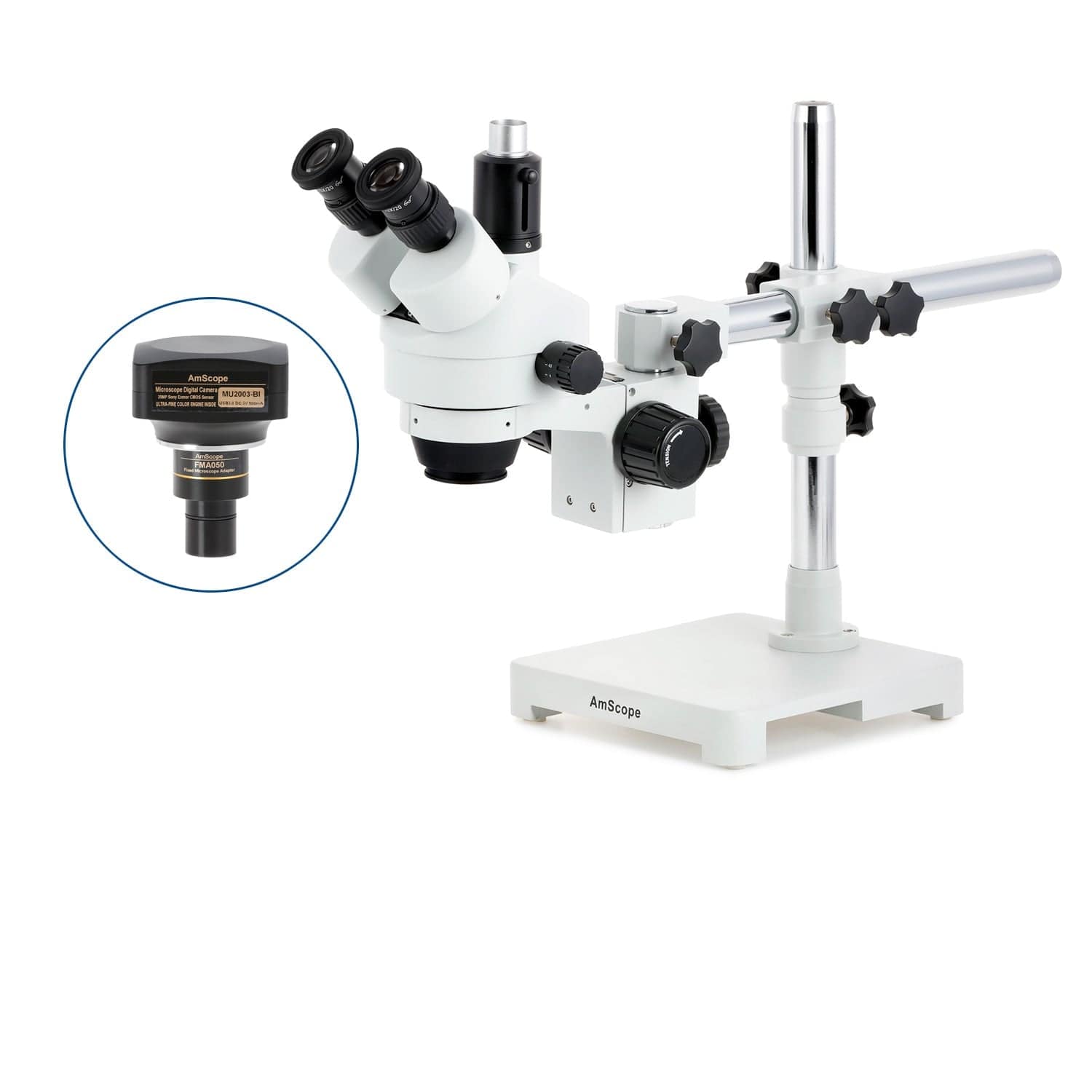 amscope-sm-3t-zoom-stereomikroskop-7x-45x-trinokular image 6