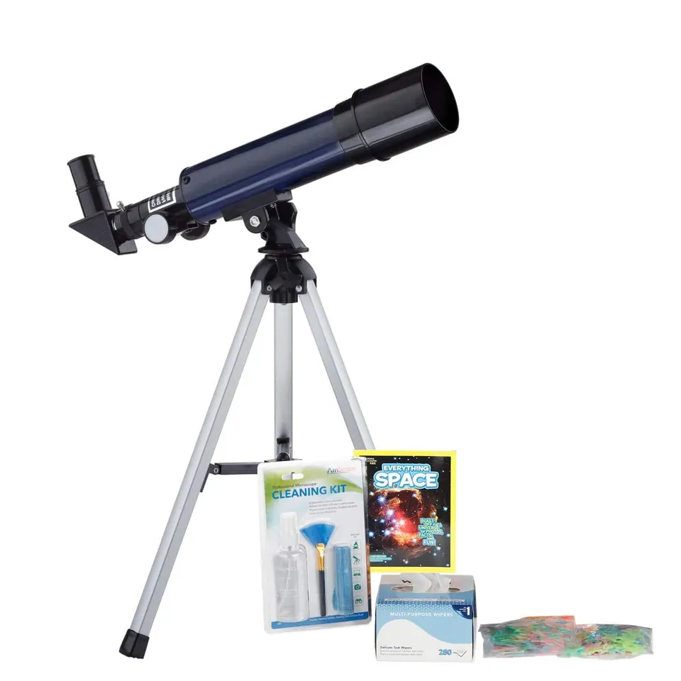 amscope-360x50-kinderteleskop-18-90x-moon-gazer-set-mit-puzzle image 1