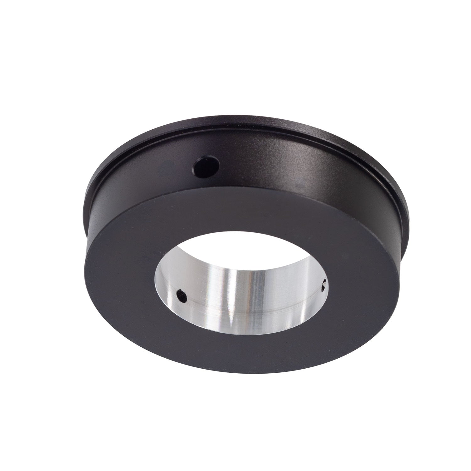 amscope-ad-4076-adapter-76mm-fokusrack-f-r-40mm-mikroskope image 3