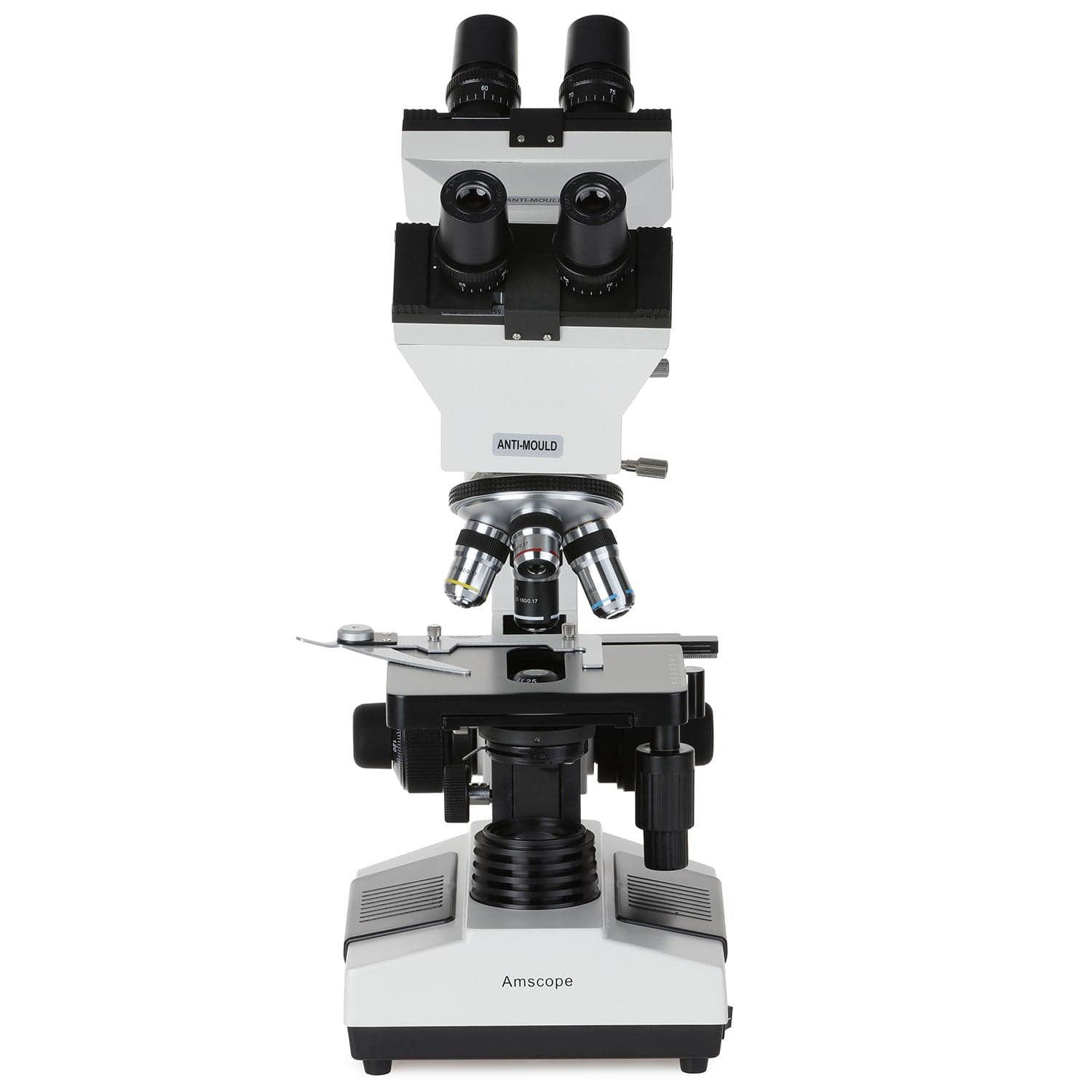 amscope-d200-binokular-mikroskop-40x-1000x-halogen-kreuztisch image 4
