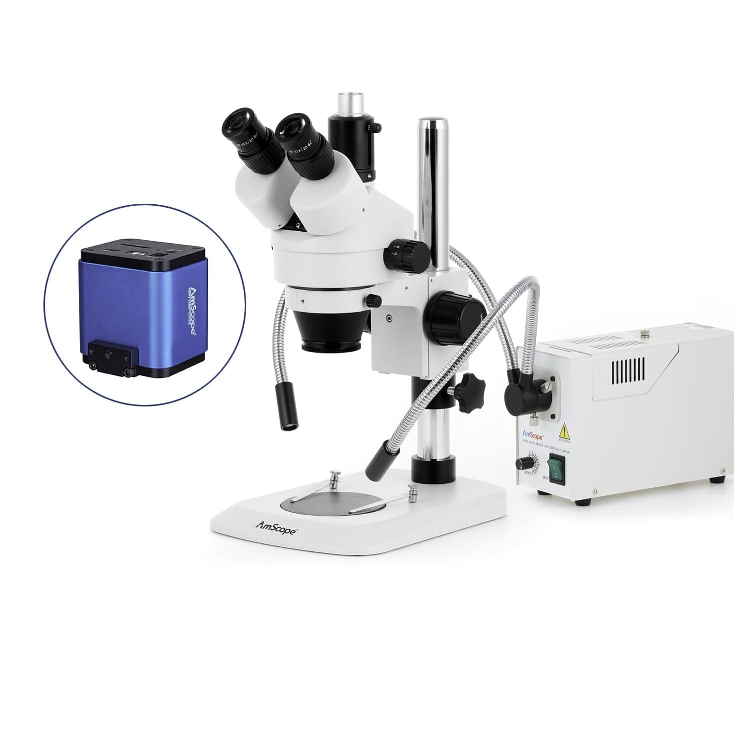 amscope-sm-1t-inspektions-stereomikroskop-7x-45x-faserlicht-hd image 3