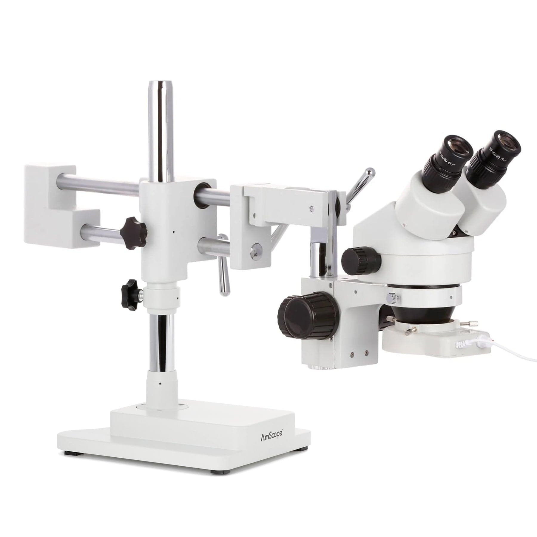 amscope-sm-4b-binokular-stereomikroskop-3-5x-45x-doppelarm image 3
