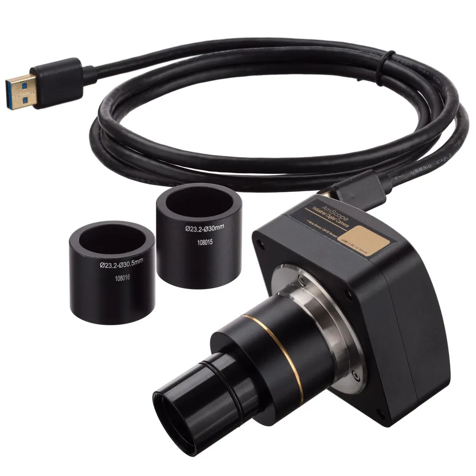 amscope-mu310-bi-ck-mikroskopkamera-3-1mp-usb-c-mount image 1