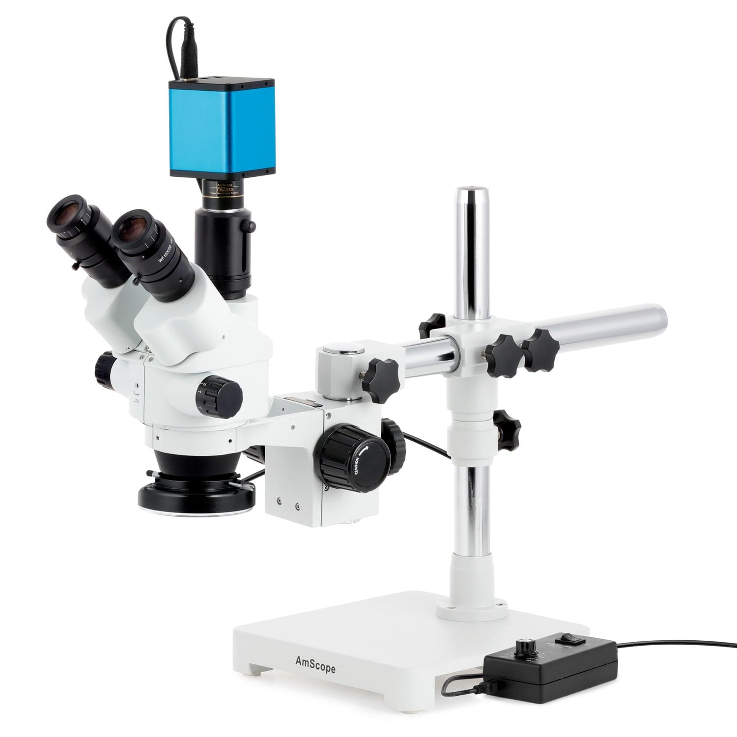 amscope-sm-3-trinokular-stereomikroskop-7x-45x-mit-hdmi-kamera image 1