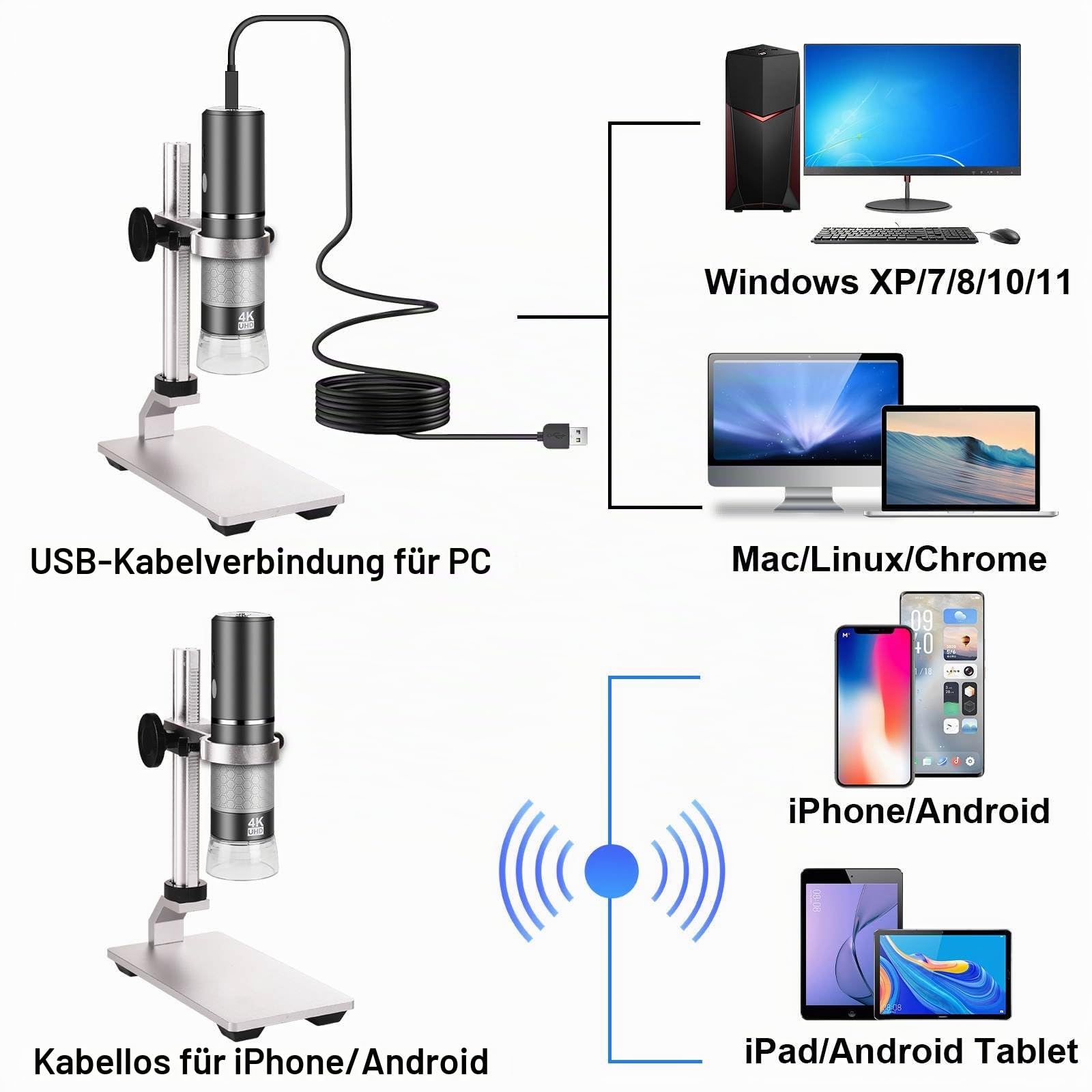 ninyoon-microscope-endoscope-digitalmikroskop-50-1000x-grau image 5