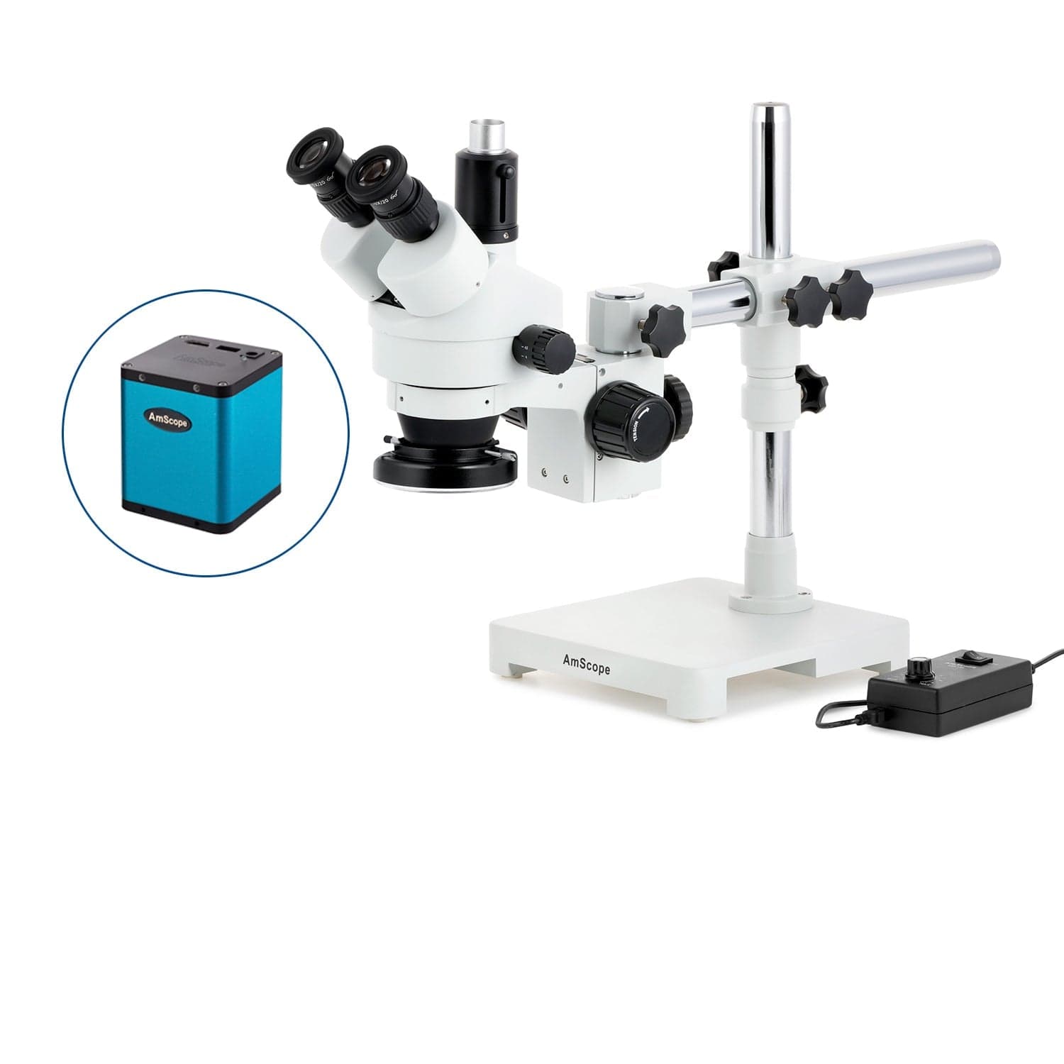 amscope-sm-3t-stereomikroskop-7x-45x-led-ring-schwenkarm image 3