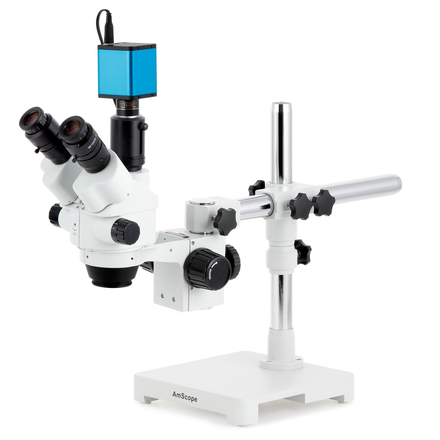 amscope-sm-3-zoom-stereomikroskop-trinokular-7x-45x image 1