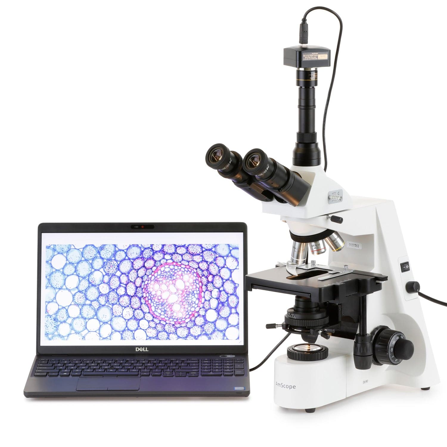 amscope-t690-pl-durchlichtmikroskop-40x-1000x-trinokular-dunkelfeld image 5