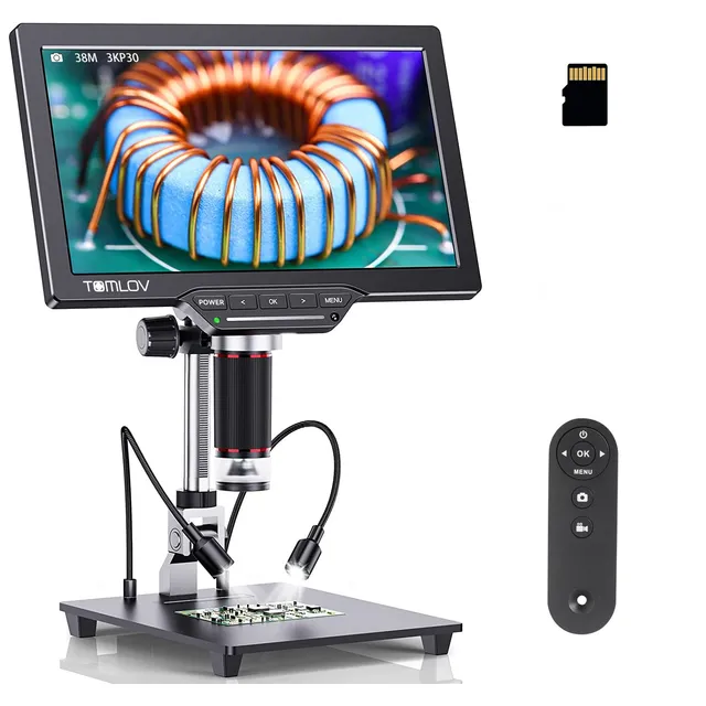 tomlov-dm202-digitalmikroskop-10-1-zoll-3k-hdmi-1500x image 1