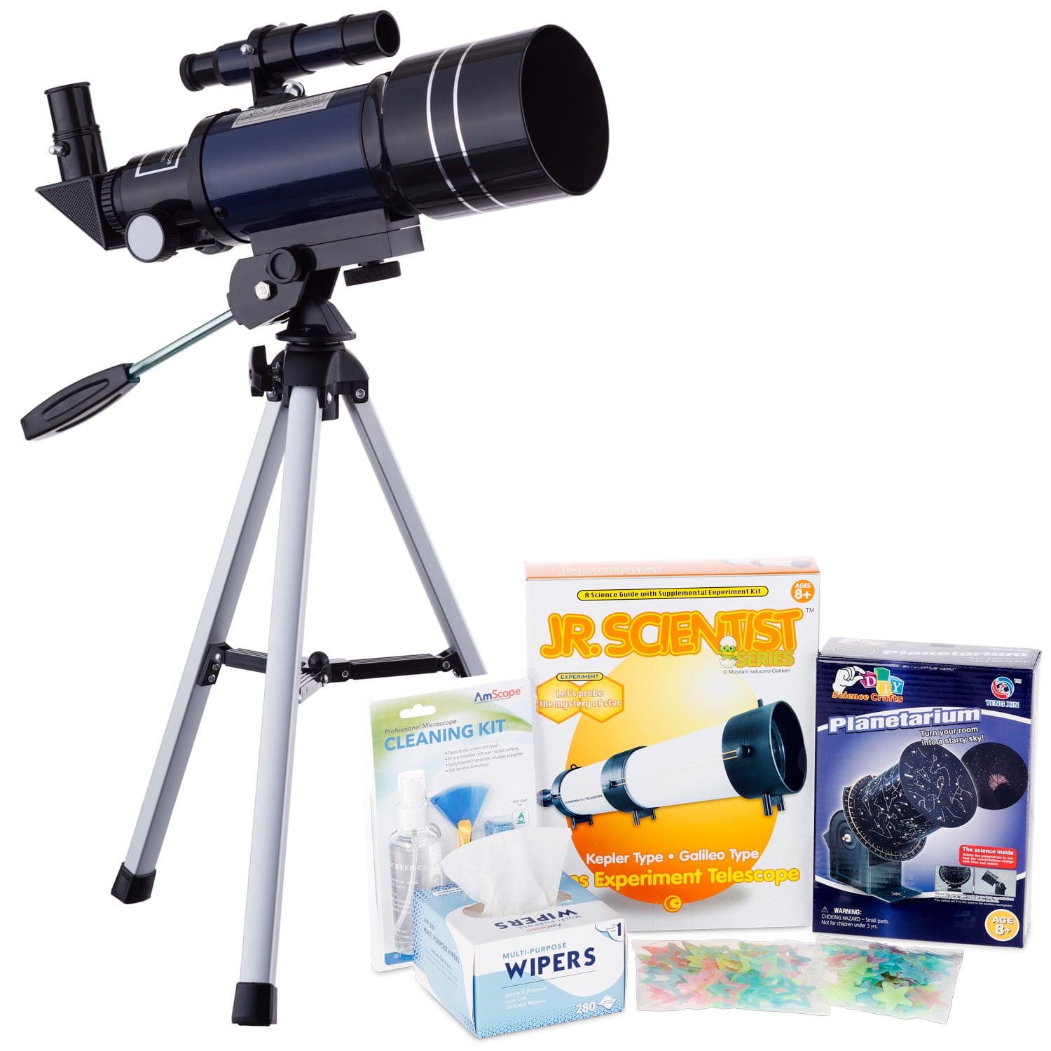 amscope-beginner-astronomer-teleskop-70mm-mit-stativ-set image 8