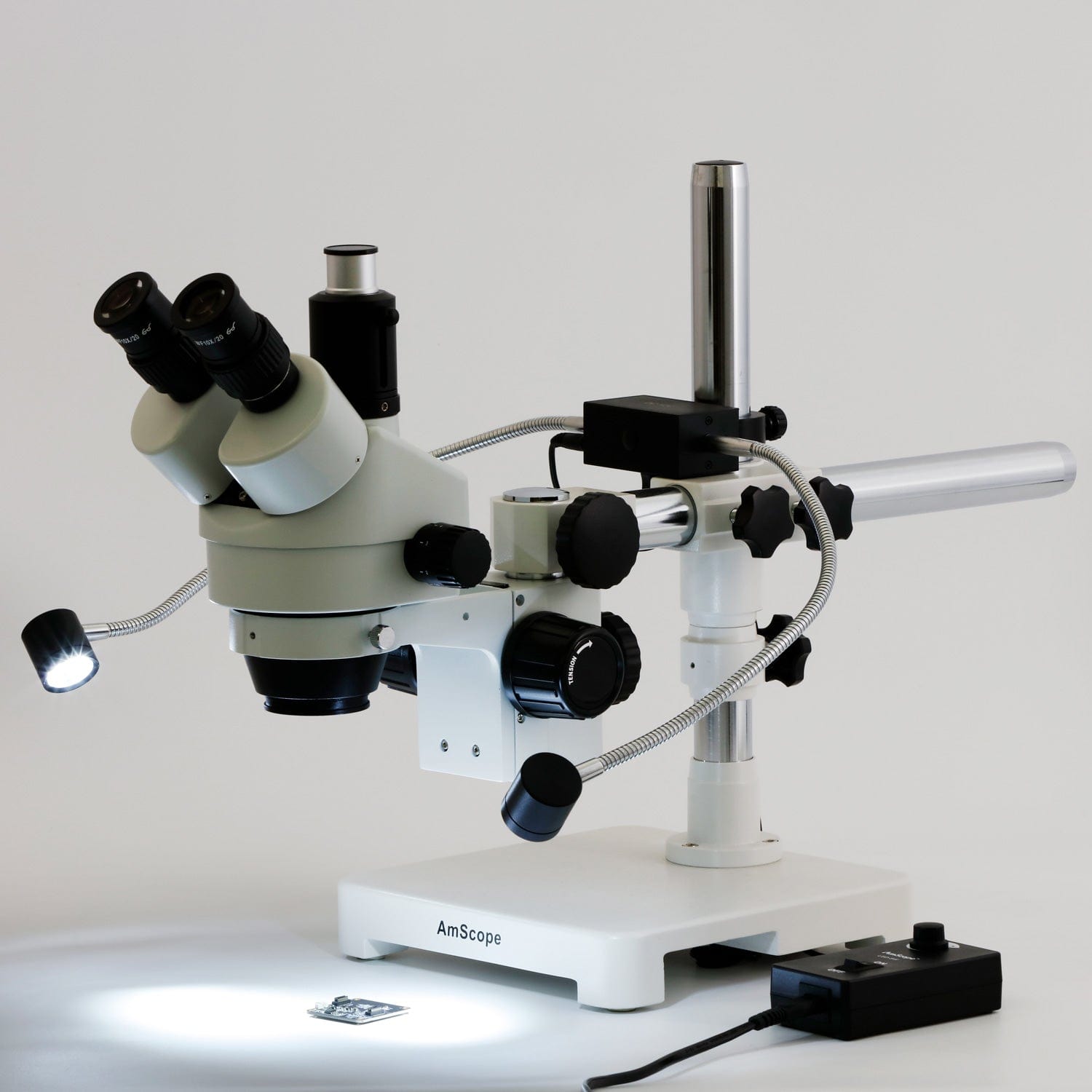 amscope-sm-3t-trinokular-stereomikroskop-7x-45x-boomstativ image 5