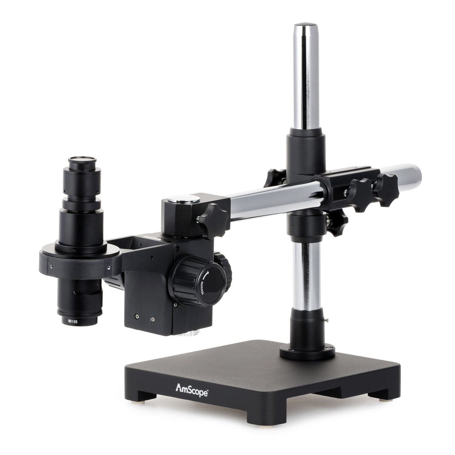 amscope-h800-sab-inspektionsmikroskop-0-7x-5x-c-mount-boom image 1