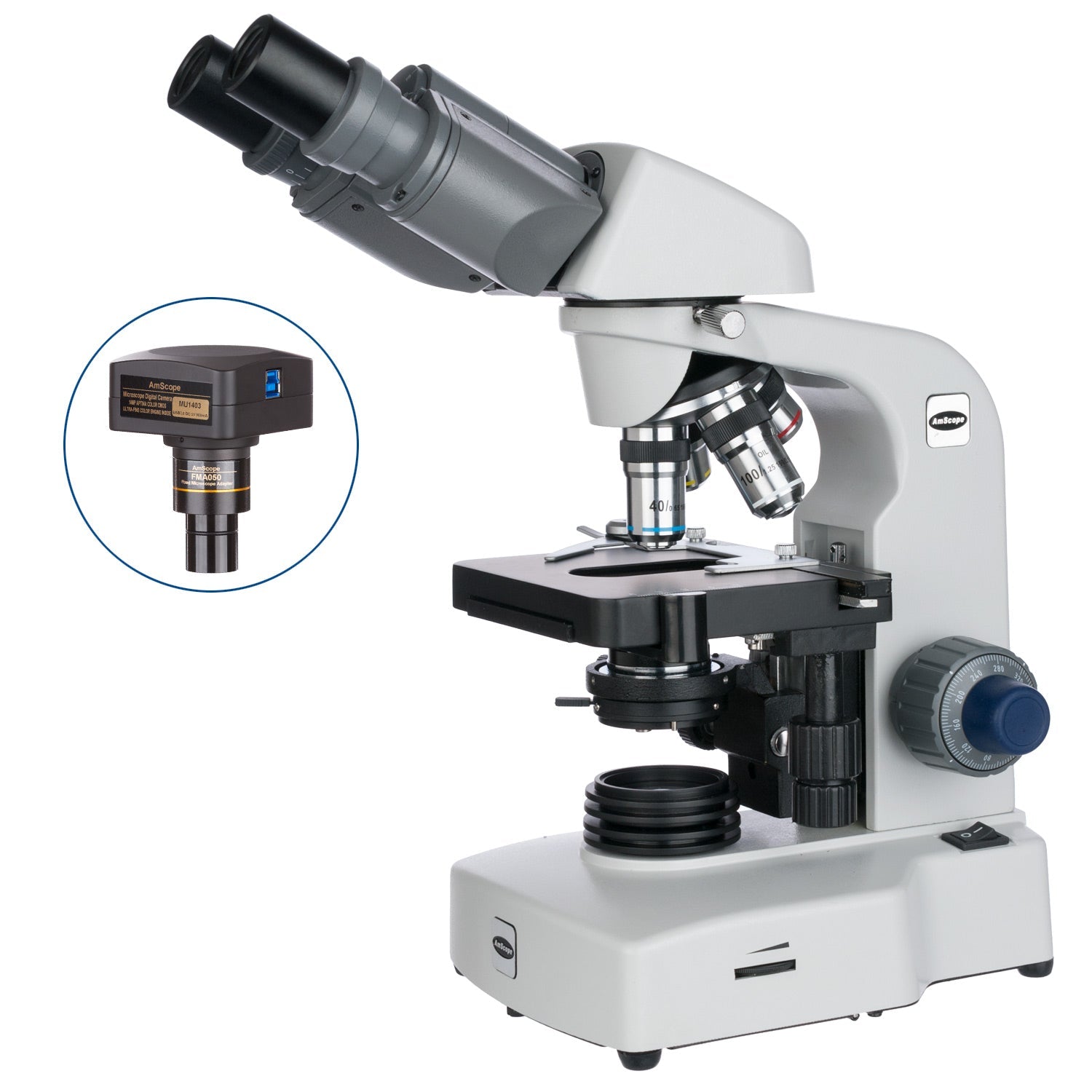 amscope-b450-durchlichtmikroskop-1000x-binokular-led image 4