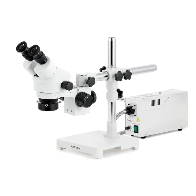 amscope-sm-3b-binokular-stereomikroskop-7x-45x-150w image 1