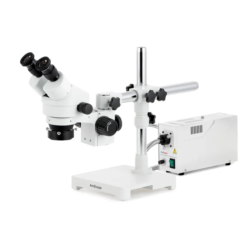 amscope-sm-3b-binokular-stereomikroskop-7x-45x-150w image 1