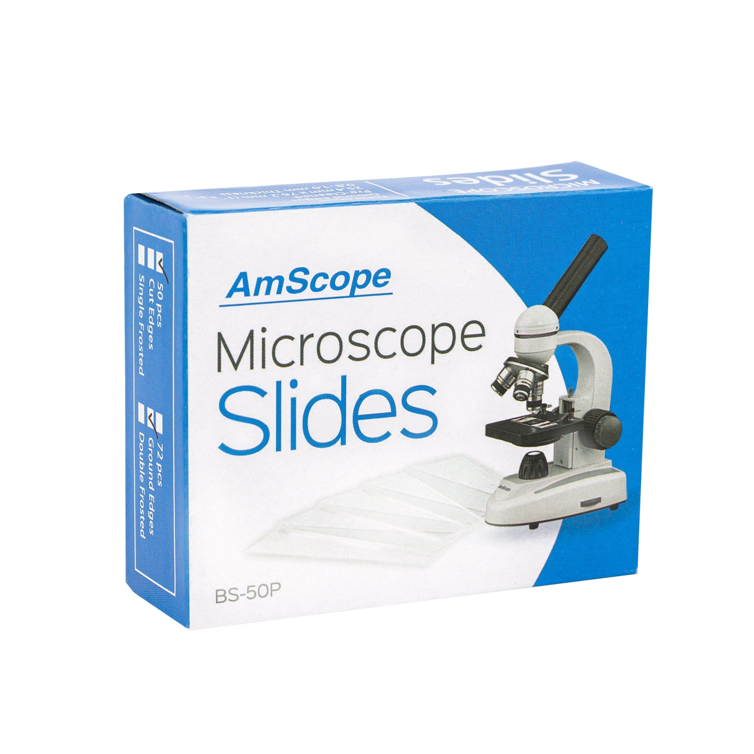 amscope-objekttr-ger-set-200-deckgl-ser-400-glas-25x75mm image 2
