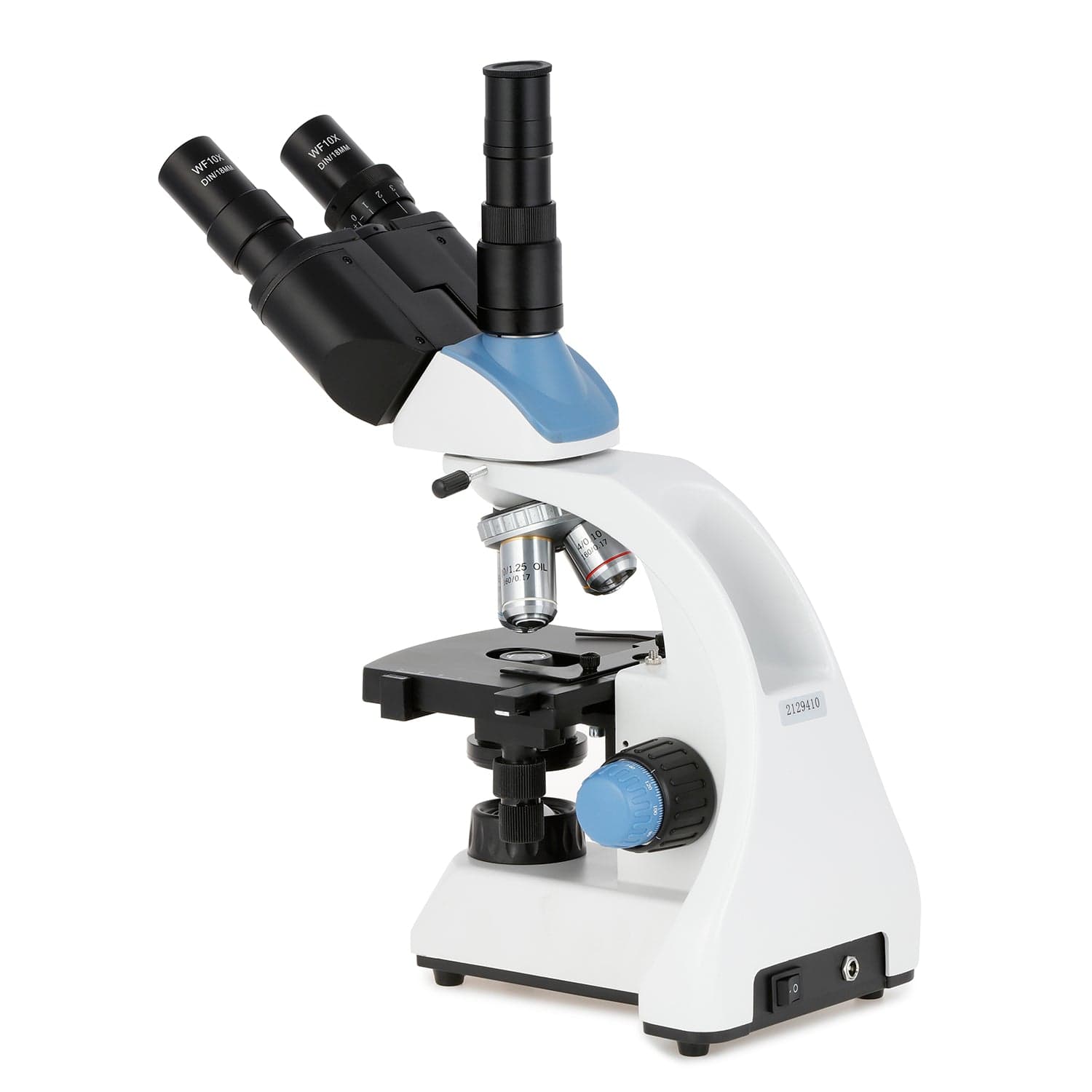 amscope-t250-durchlichtmikroskop-40x-1000x-trinokular-led image 8