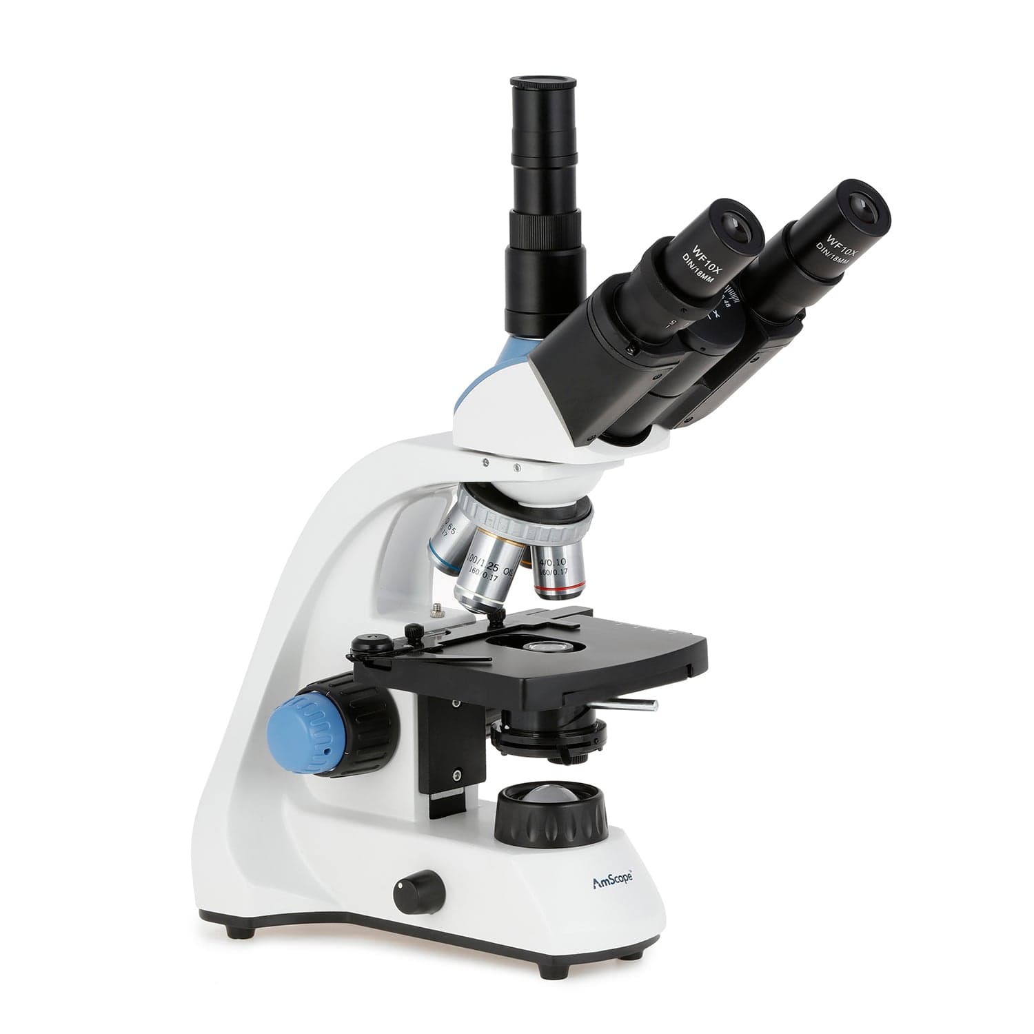 amscope-t250-durchlichtmikroskop-40x-1000x-trinokular-led image 7