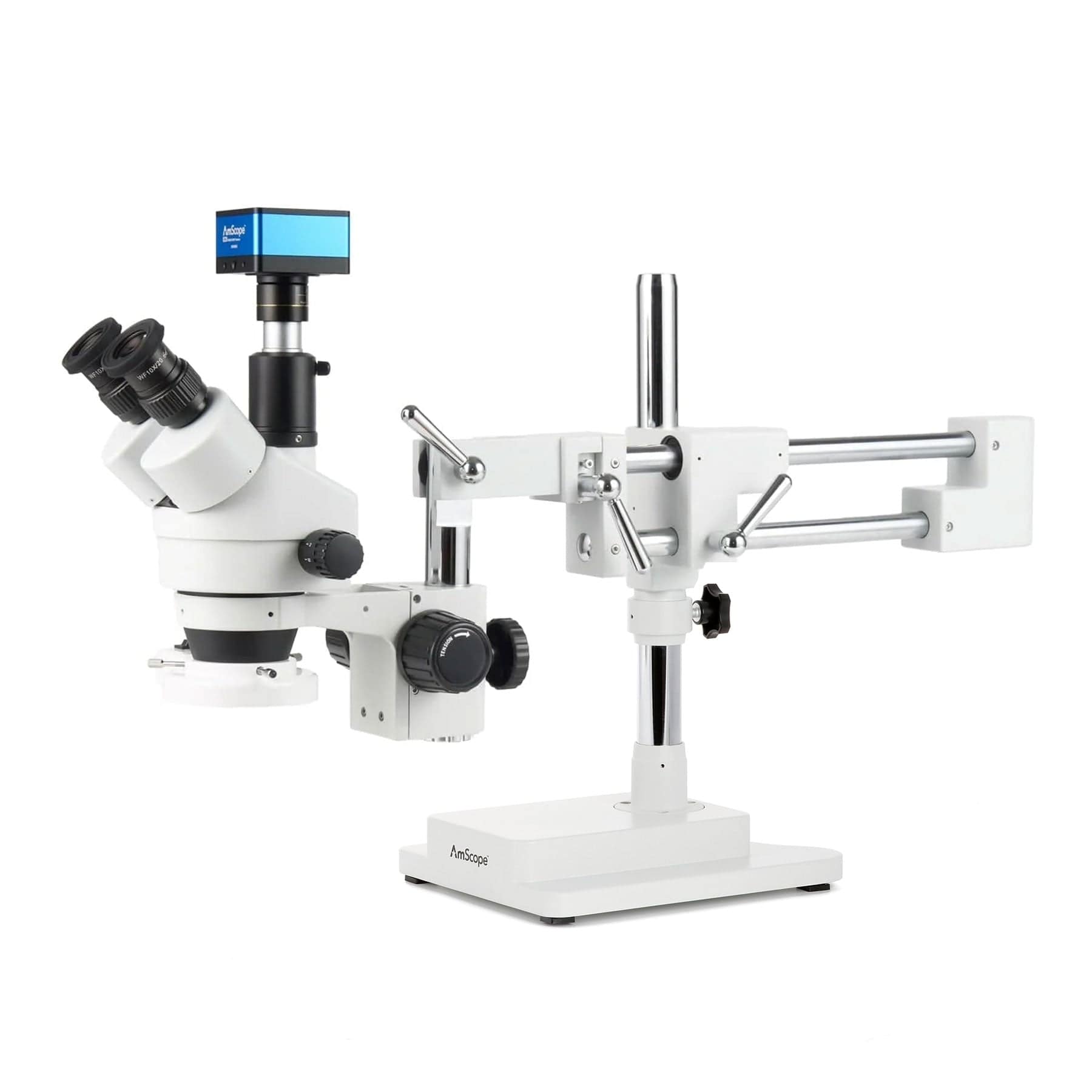 amscope-sm-4t-stereo-mikroskop-7x-45x-8w-doppelarm image 2