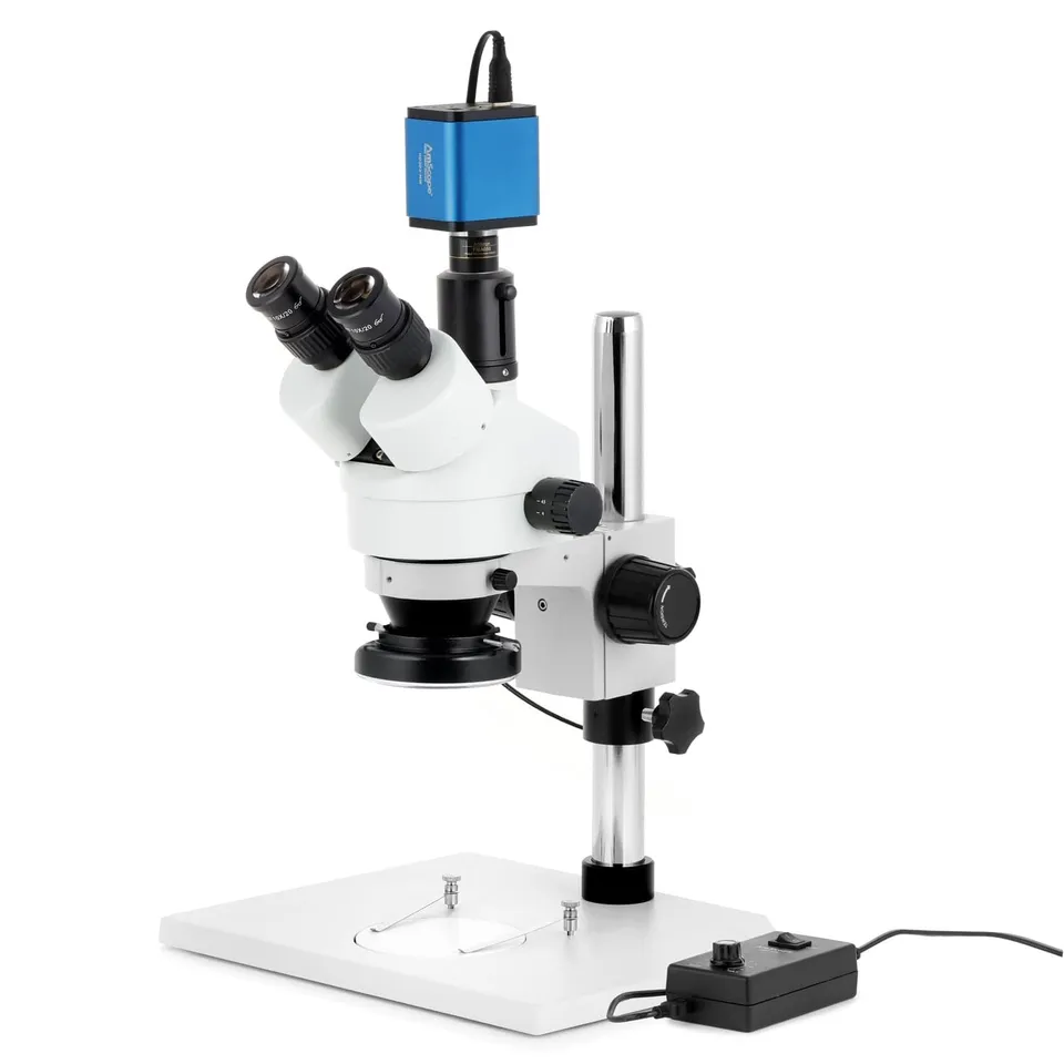 amscope-sm-1-stereomikroskop-7x-45x-144-led-hdmi-2mp image 1