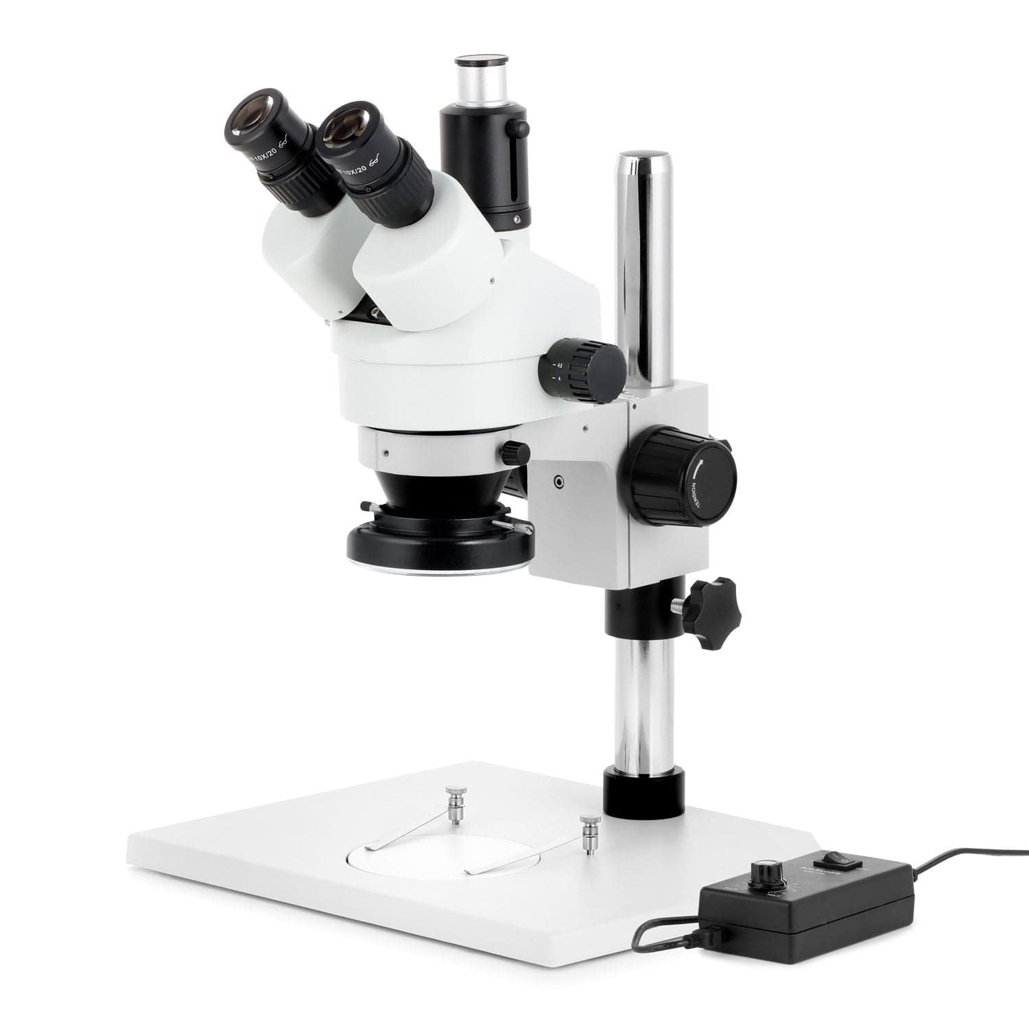 amscope-sm-1t-stereomikroskop-7x-45x-144-led-hd-kamera-2 image 1