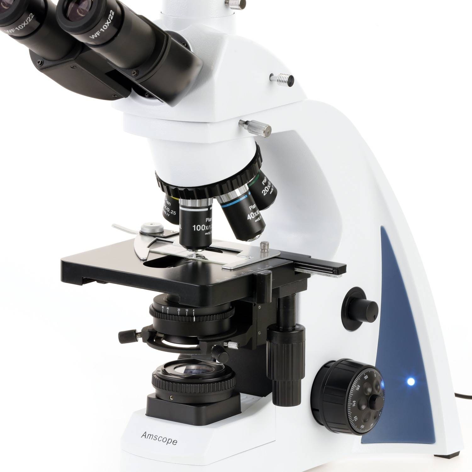 amscope-t670-durchlichtmikroskop-40x-1000x-trinokular-koehler-led image 6