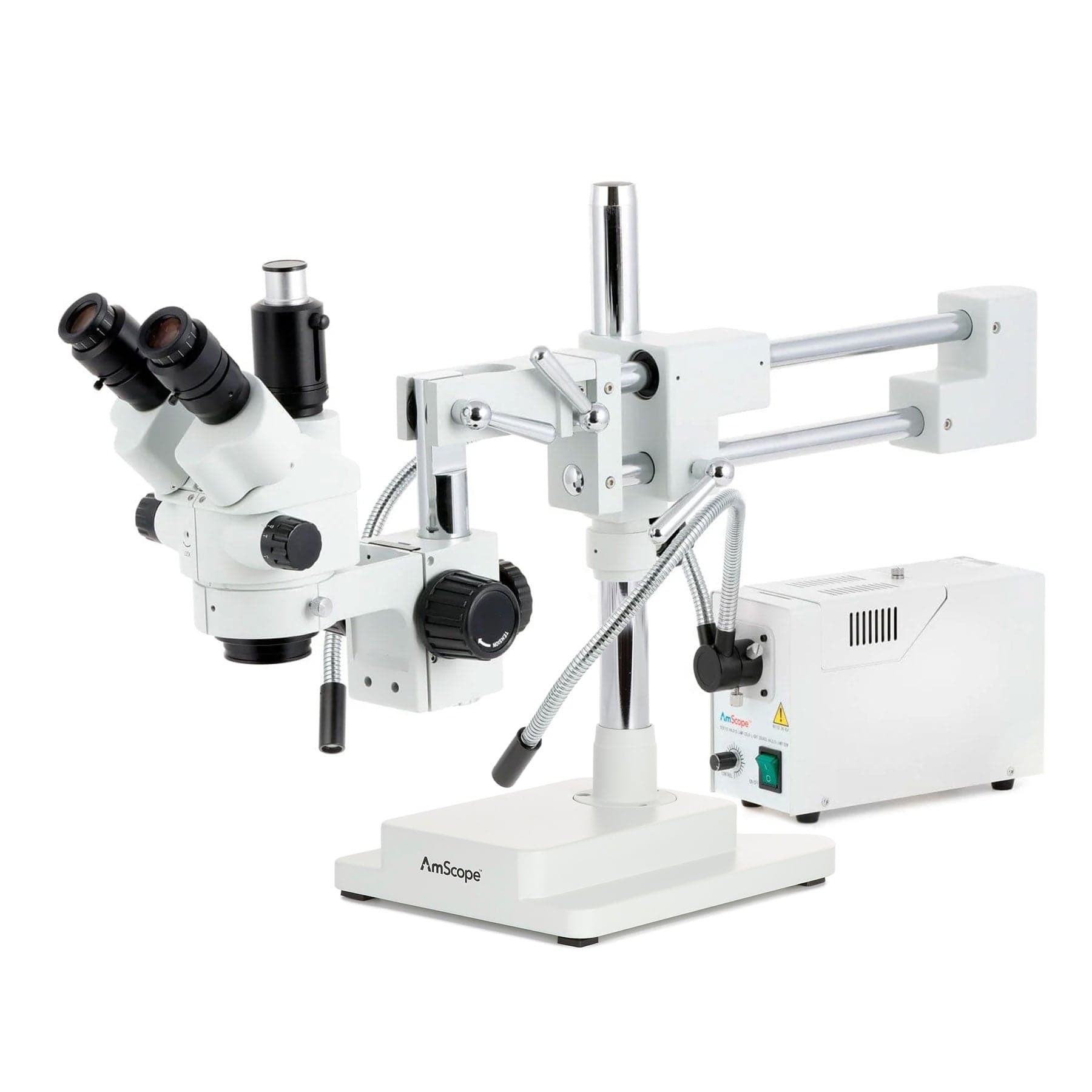 amscope-sm-4-stereomikroskop-7x-45x-hdmi-doppelarmstativ-2 image 1