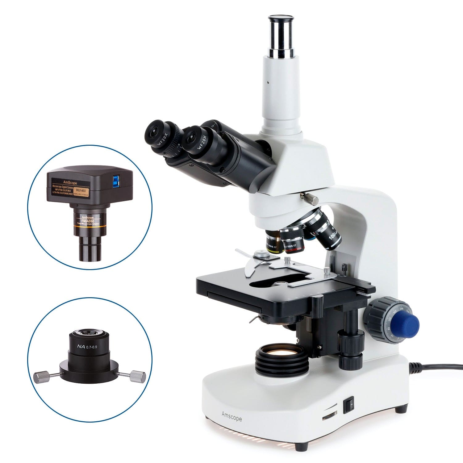 amscope-t340-t340-dk-led-compound-mikroskop-dunkelfeld-40x-1000x image 6