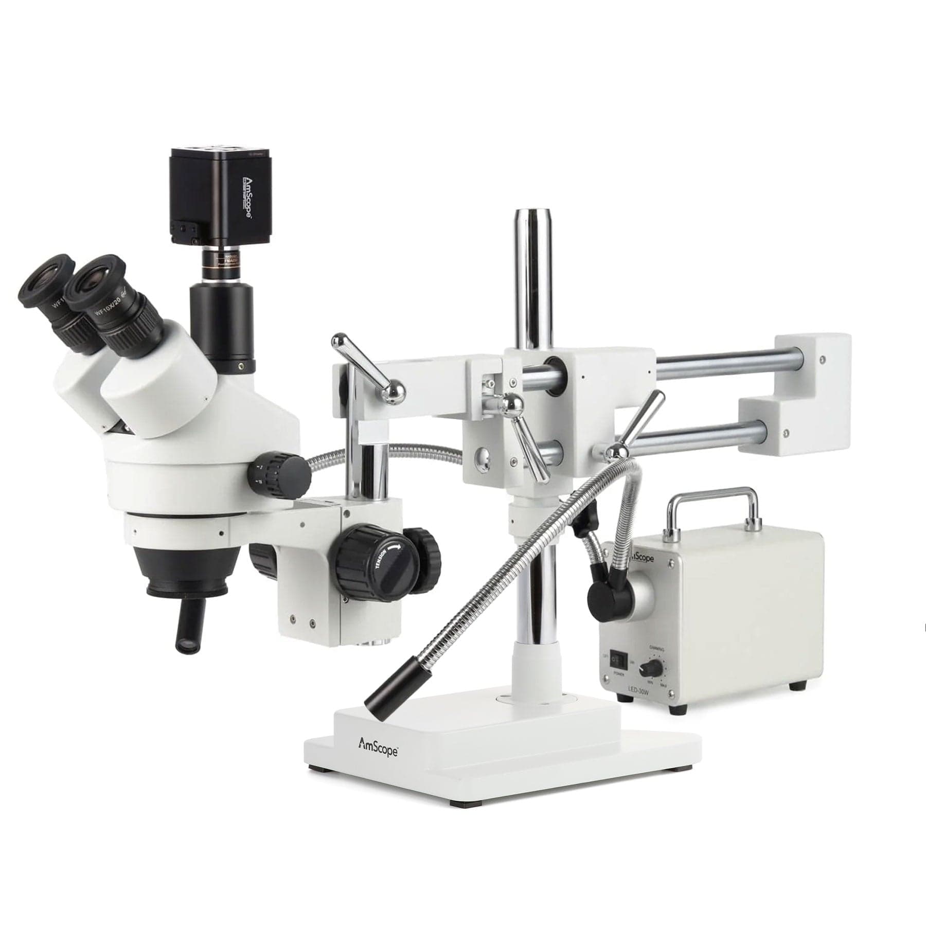 amscope-sm-4t-stereomikroskop-7x-45x-mit-faseroptik-leuchte image 3