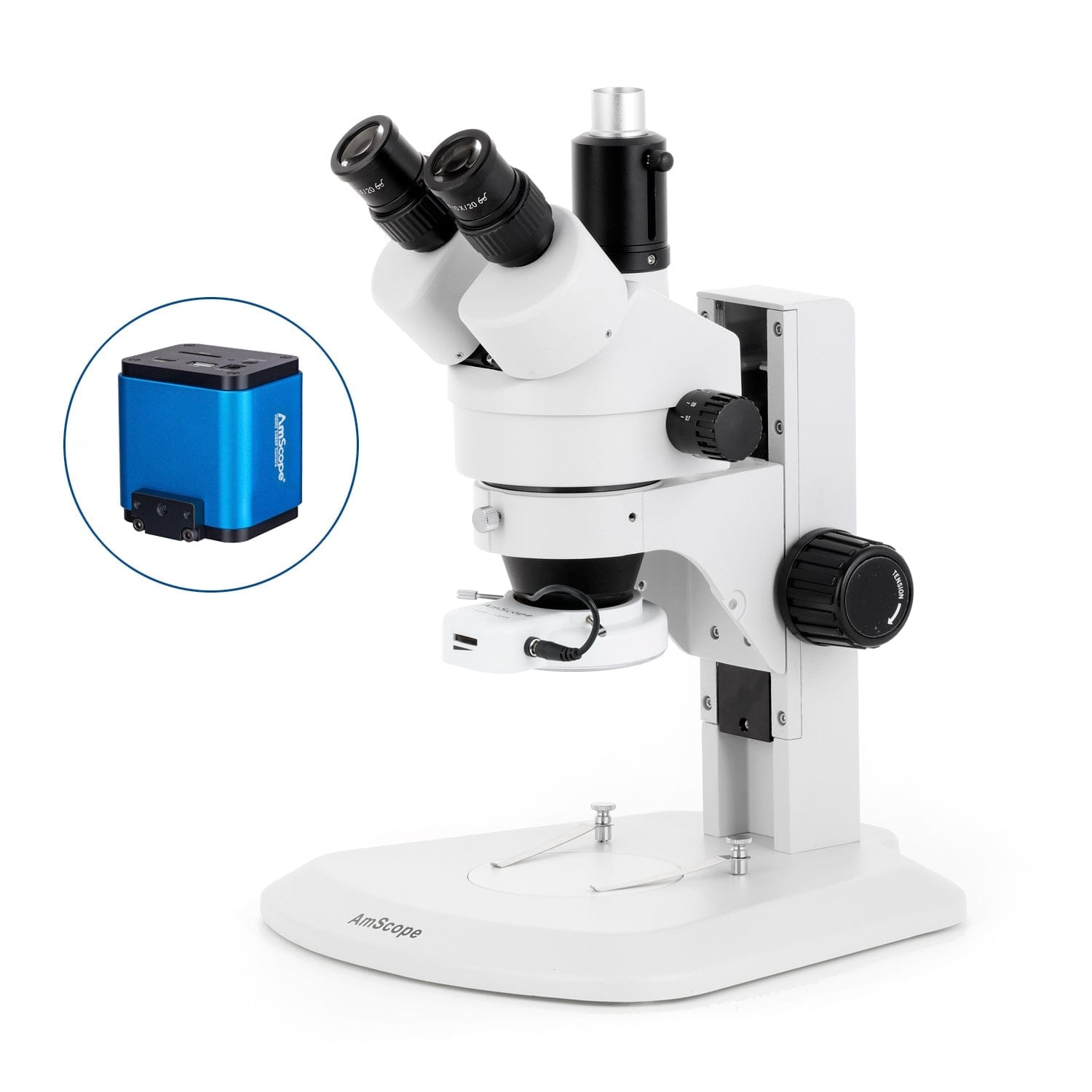 amscope-sm-1-stereomikroskop-7x-45x-hdmi-led-track image 3