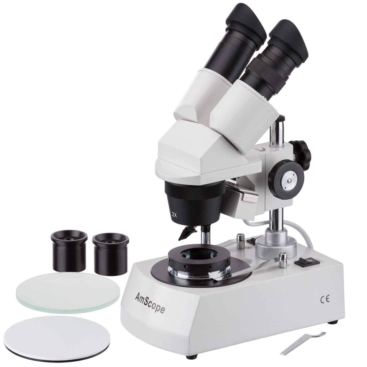 amscope-se306-20x-40x-stereomikroskop-dunkelfeld-juwelier image 1