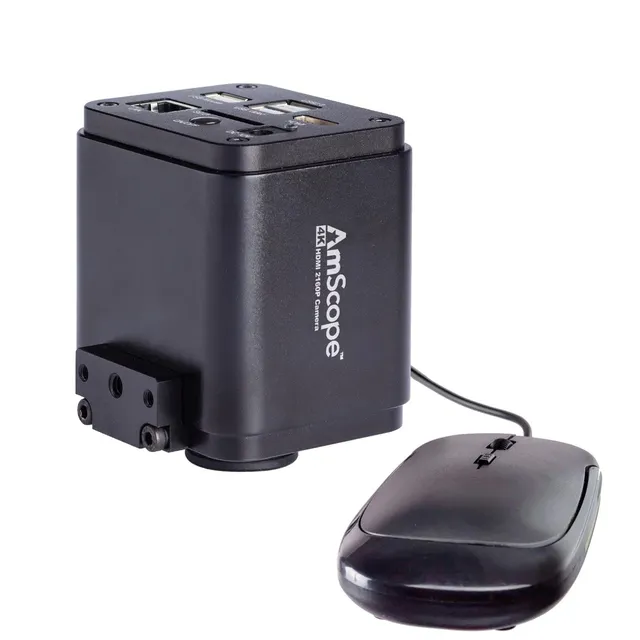 amscope-hd408n-mikroskopkamera-4k-8-3mp-hdmi-usb-c-mount image 1
