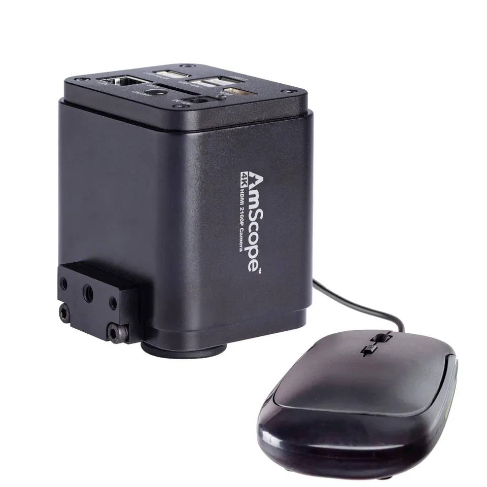 amscope-hd408n-mikroskopkamera-4k-8-3mp-hdmi-usb-c-mount image 1