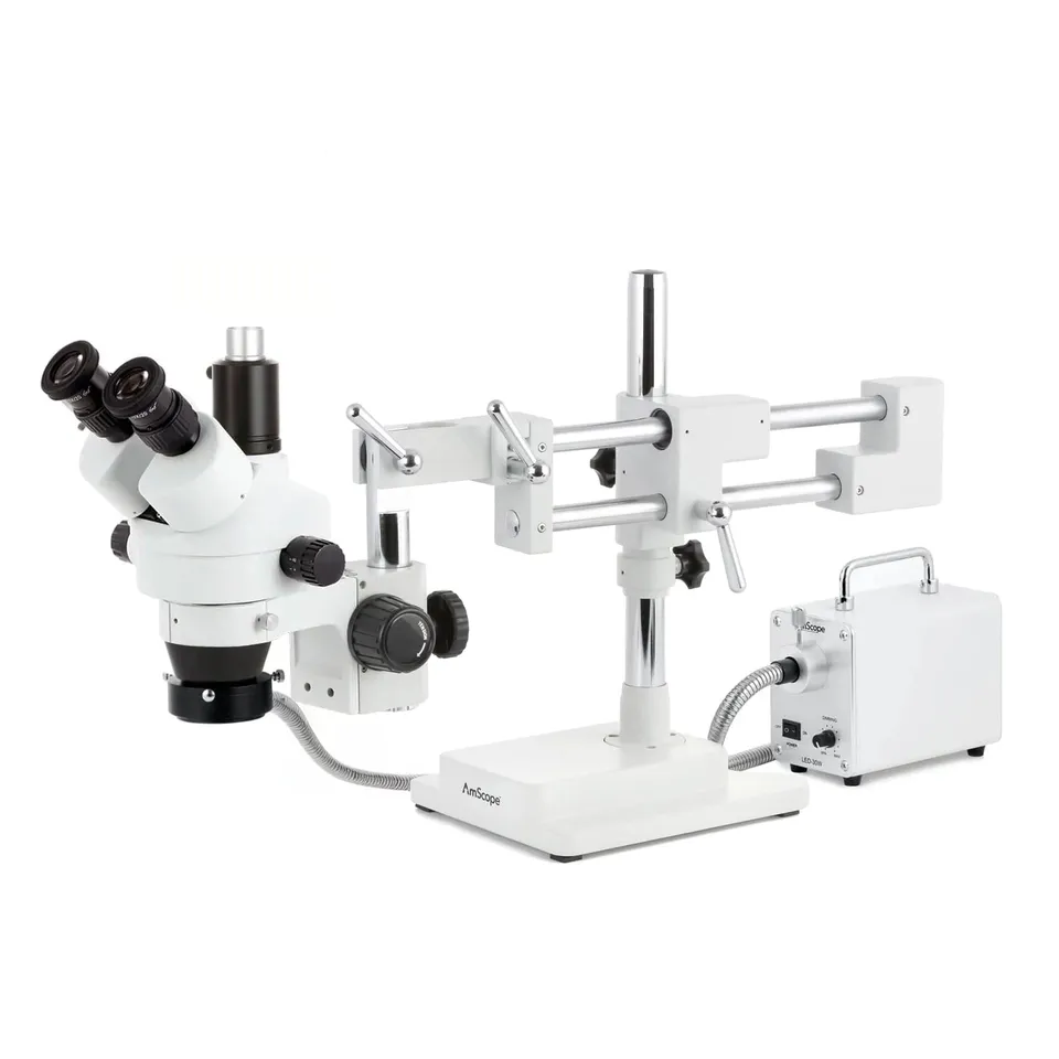 amscope-sm-4-trinokular-stereomikroskop-7x-45x-hdmi image 1